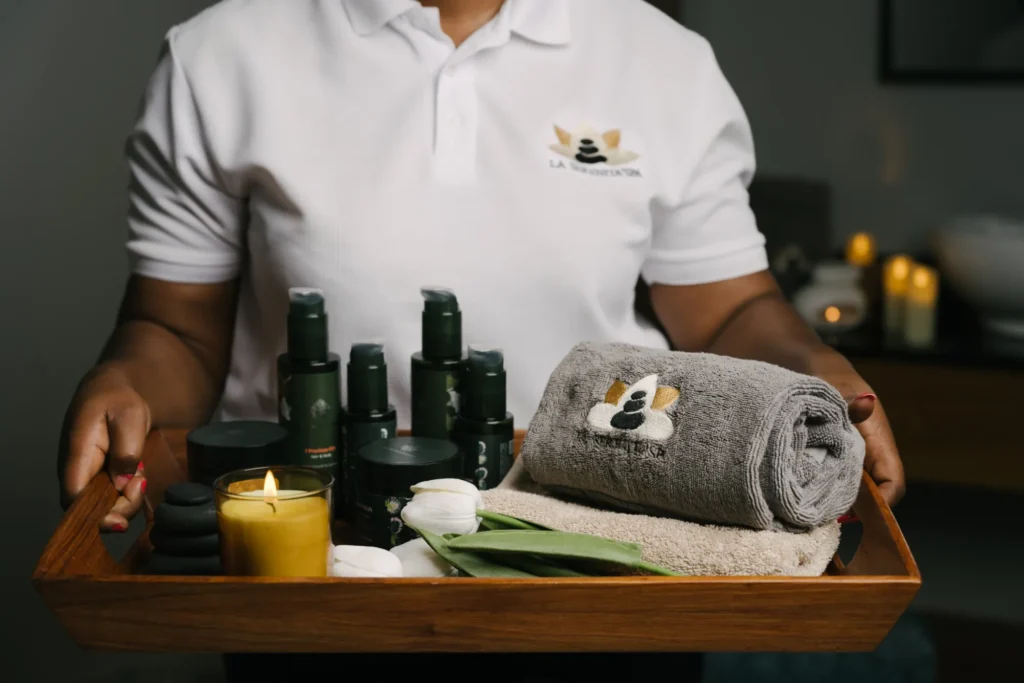 Personalized Service