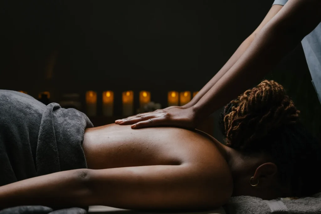 Wellness & Spa